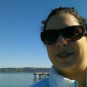 Meet your Posher, Kori